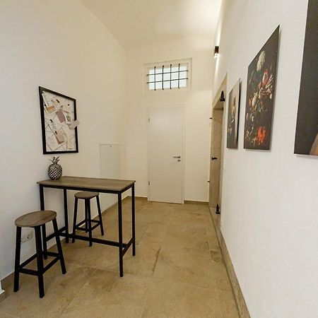 Servus Apartments Old Town Premium พัสเซา ภายนอก รูปภาพ