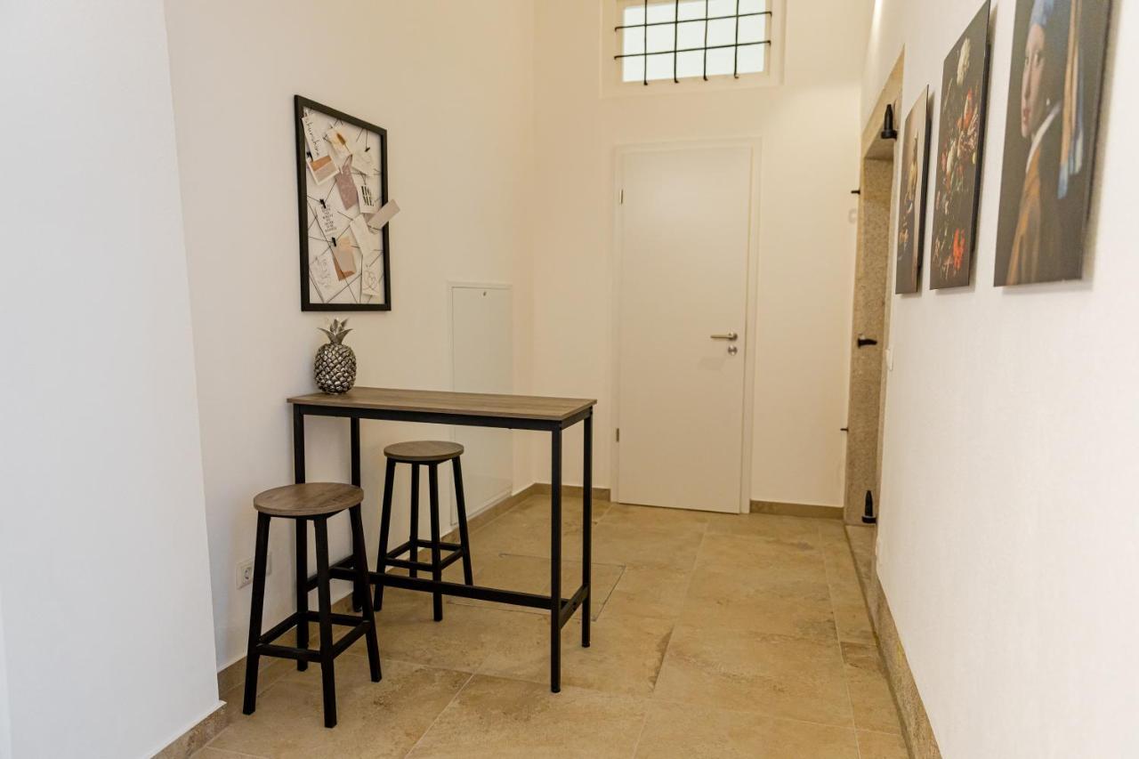 Servus Apartments Old Town Premium พัสเซา ภายนอก รูปภาพ